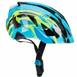 Alpina PICO FLASH Kinder - Fahrradhelm