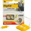 Alpine OHRSTÖPSEL FLYFIT - Ohrstöpsel