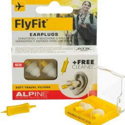 Alpine OHRSTÖPSEL FLYFIT - Ohrstöpsel
