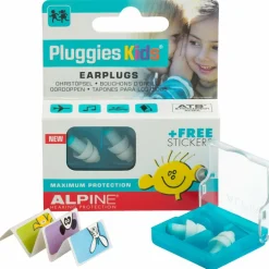 Alpine OHRSTÖPSEL KINDER - Ohrstöpsel