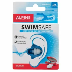 Alpine OHRSTÖPSEL SCHWIMMEN - Ohrstöpsel