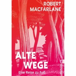 ALTE WEGE - Reisebericht