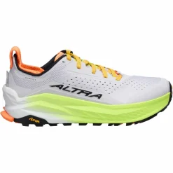 Altra M OLYMPUS 6 Herren - Trailrunningschuhe