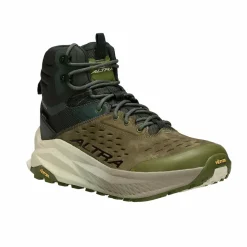 Altra M OLYMPUS 6 HIKE MID GTX Herren - Wanderstiefel