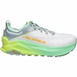 Altra W OLYMPUS 6 Damen - Trailrunningschuhe