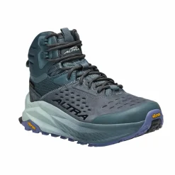 Altra W OLYMPUS 6 HIKE MID GTX Damen - Wanderstiefel