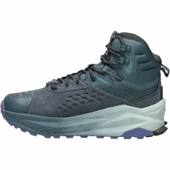Altra W OLYMPUS 6 HIKE MID GTX Damen - Wanderstiefel