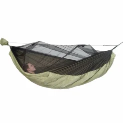 Amazonas MOSKITO-TRAVELLER-QUILTED - Hängematte