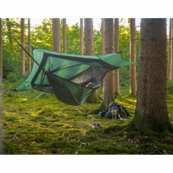 Amazonas TRAVELLER CAMP - Hängematte