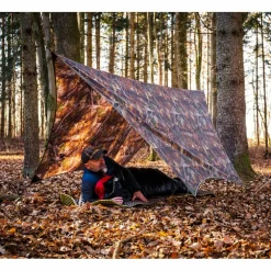 Amazonas TRAVELLER TARP - Tarp