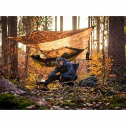 Amazonas TRAVELLER TARP - Tarp