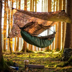 Amazonas TRAVELLER TARP - Tarp