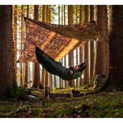 Amazonas TRAVELLER TARP - Tarp