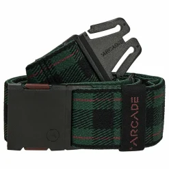 Arcade PLAID Unisex - Gürtel