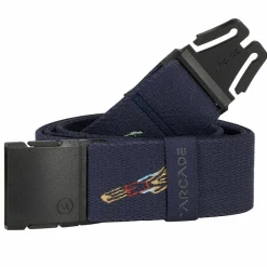 Arcade SAVE THE WAVES Unisex - Gürtel