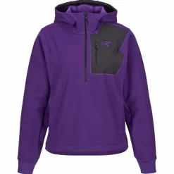Arc'teryx AESTAS PULLOVER HOODY W Damen - Fleecepullover