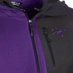 Arc'teryx AESTAS PULLOVER HOODY W Damen - Fleecepullover