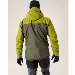 Arc'teryx ALPHA JACKET M Herren - Hardshelljacke
