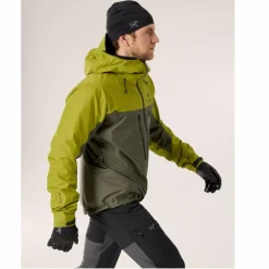 Arc'teryx ALPHA JACKET M Herren - Hardshelljacke