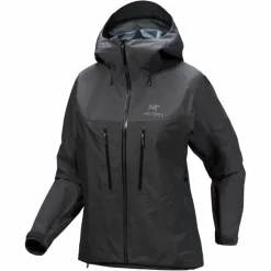 Arc'teryx ALPHA JACKET W Damen - Hardshelljacke