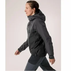 Arc'teryx ALPHA JACKET W Damen - Hardshelljacke