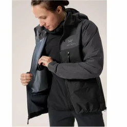 Arc'teryx ALPHA JACKET W Damen - Hardshelljacke