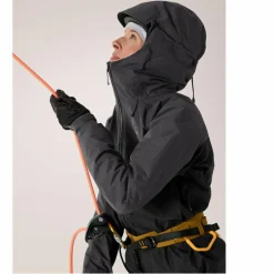Arc'teryx ALPHA JACKET W Damen - Hardshelljacke