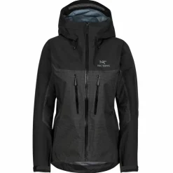 Arc'teryx ALPHA JACKET W Damen - Hardshelljacke