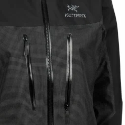 Arc'teryx ALPHA JACKET W Damen - Hardshelljacke