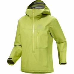 Arc'teryx ALPHA SL ANORAK W Damen - Hardshelljacke