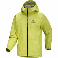 Arc'teryx ALPHA SL JACKET M Herren - Hardshelljacke