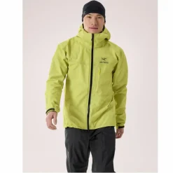 Arc'teryx ALPHA SL JACKET M Herren - Hardshelljacke