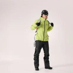 Arc'teryx ALPHA SL PANT M Herren - Hardshellhose