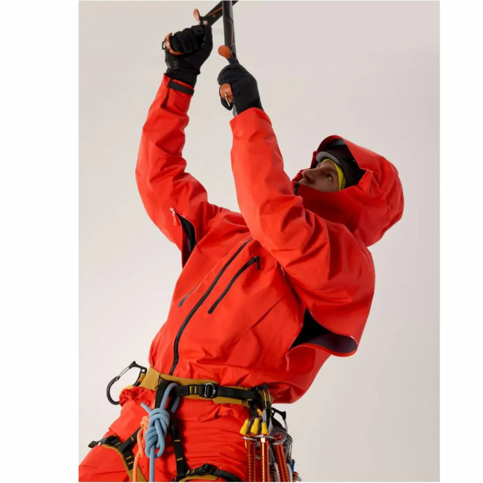 Arc'teryx ALPHA SV JACKET M Herren - Hardshelljacke