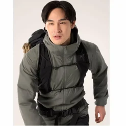 Arc'teryx ATOM HOODY M Herren - Isolationsjacke