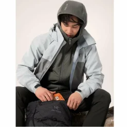 Arc'teryx ATOM HOODY M Herren - Isolationsjacke