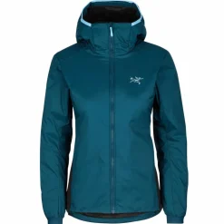 Arc'teryx ATOM HOODY W Damen - Isolationsjacke