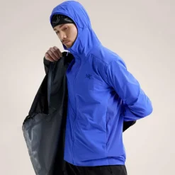 Arc'teryx ATOM SL HOODY M Herren - Isolationsjacke