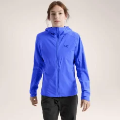 Arc'teryx ATOM SL HOODY W Damen - Isolationsjacke