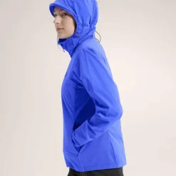 Arc'teryx ATOM SL HOODY W Damen - Isolationsjacke