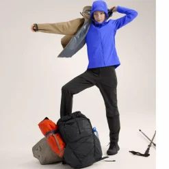Arc'teryx ATOM SL HOODY W Damen - Isolationsjacke