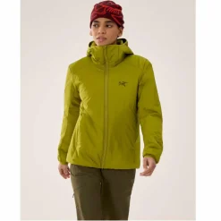 Arc'teryx ATOM SV HOODY W Damen - Isolationsjacke