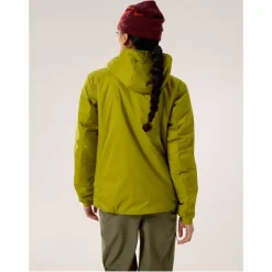 Arc'teryx ATOM SV HOODY W Damen - Isolationsjacke