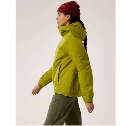 Arc'teryx ATOM SV HOODY W Damen - Isolationsjacke