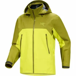Arc'teryx BETA AR JACKET M Herren - Hardshelljacke