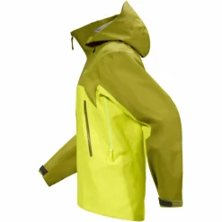 Arc'teryx BETA AR JACKET M Herren - Hardshelljacke