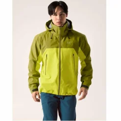 Arc'teryx BETA AR JACKET M Herren - Hardshelljacke