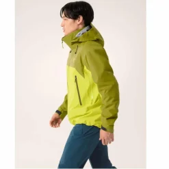 Arc'teryx BETA AR JACKET M Herren - Hardshelljacke