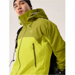 Arc'teryx BETA AR JACKET M Herren - Hardshelljacke