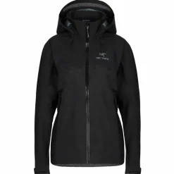 Arc'teryx BETA AR JACKET W Damen - Hardshelljacke